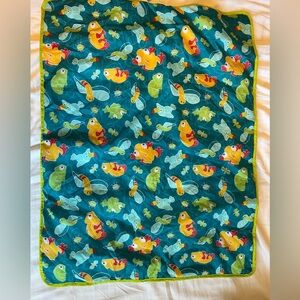3/$20 Baby Playmat Crawling Mat Play Mat
